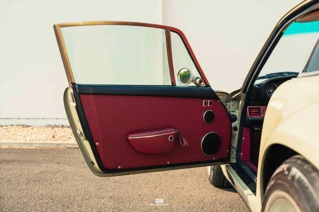 used 1989 Porsche 911 car, priced at $1,250,499