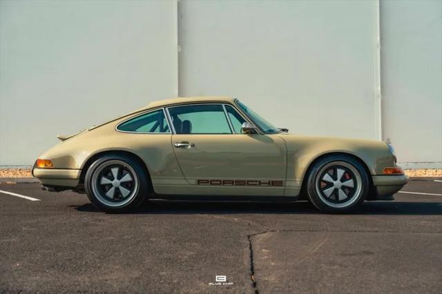 used 1989 Porsche 911 car, priced at $1,250,499