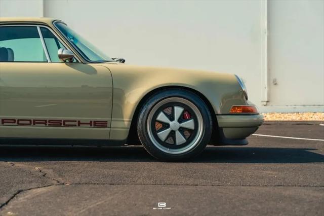 used 1989 Porsche 911 car, priced at $1,250,499