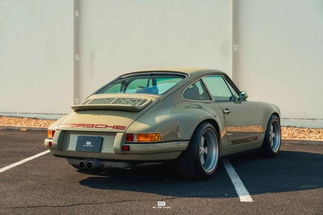 used 1989 Porsche 911 car, priced at $1,250,499