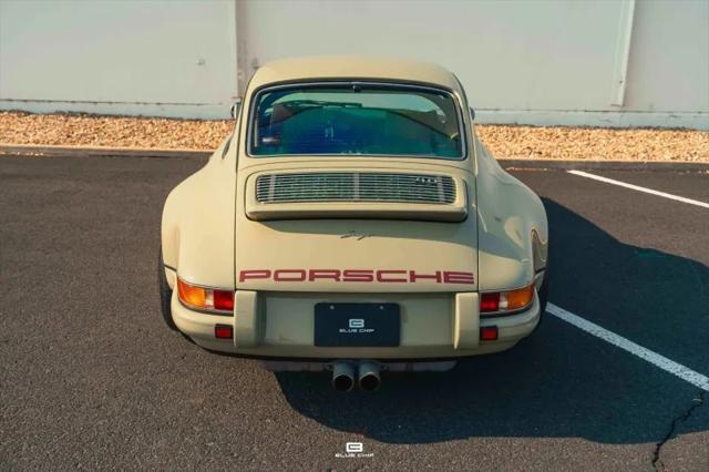 used 1989 Porsche 911 car, priced at $1,250,499