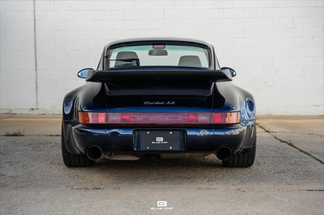 used 1994 Porsche 911 car, priced at $475,499