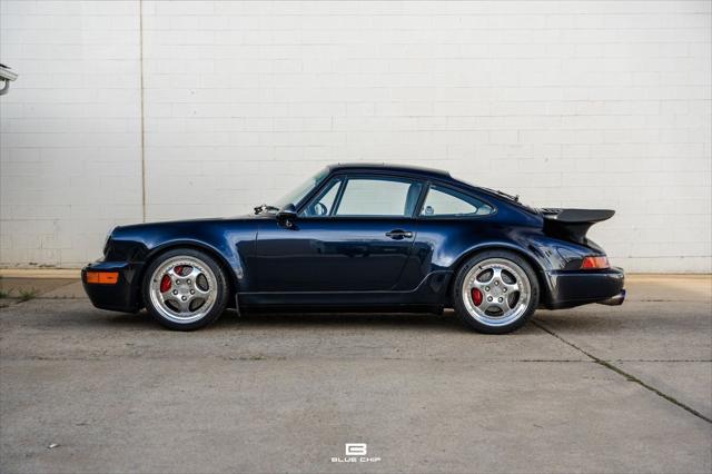 used 1994 Porsche 911 car, priced at $475,499