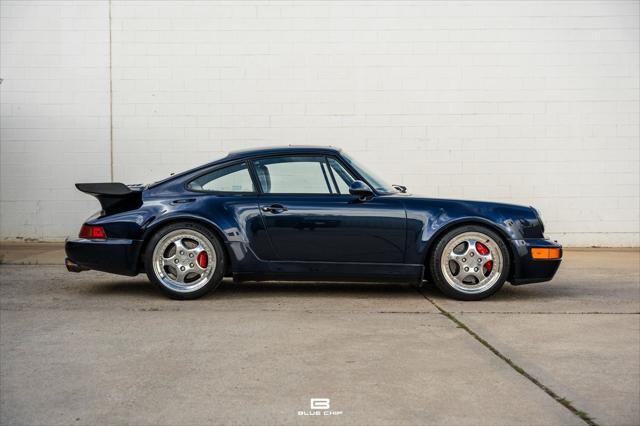 used 1994 Porsche 911 car, priced at $475,499