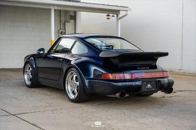 used 1994 Porsche 911 car, priced at $475,499