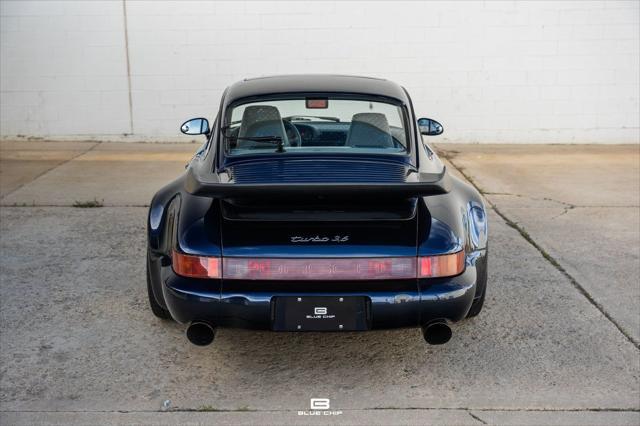 used 1994 Porsche 911 car, priced at $475,499