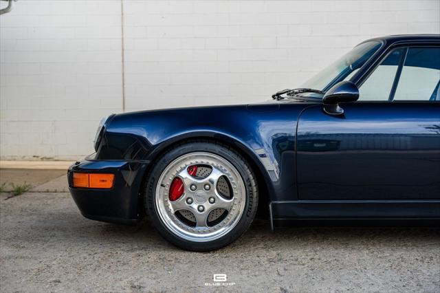 used 1994 Porsche 911 car, priced at $475,499