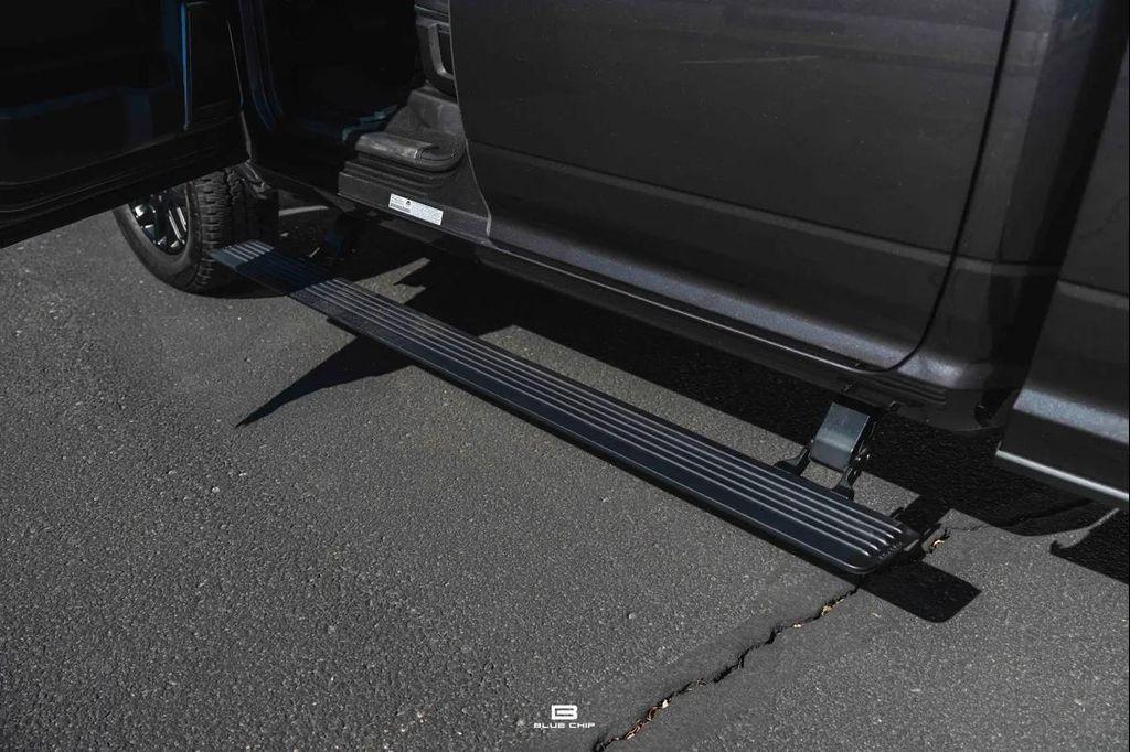 used 2025 Ram 2500 car, priced at $79,999