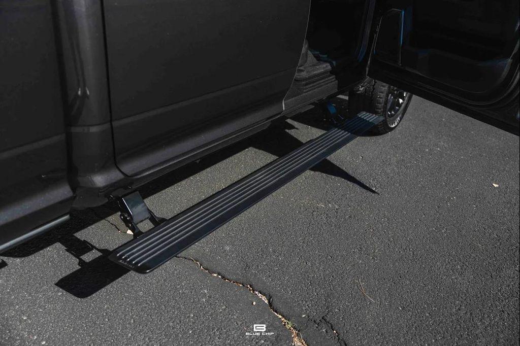 used 2025 Ram 2500 car, priced at $79,999