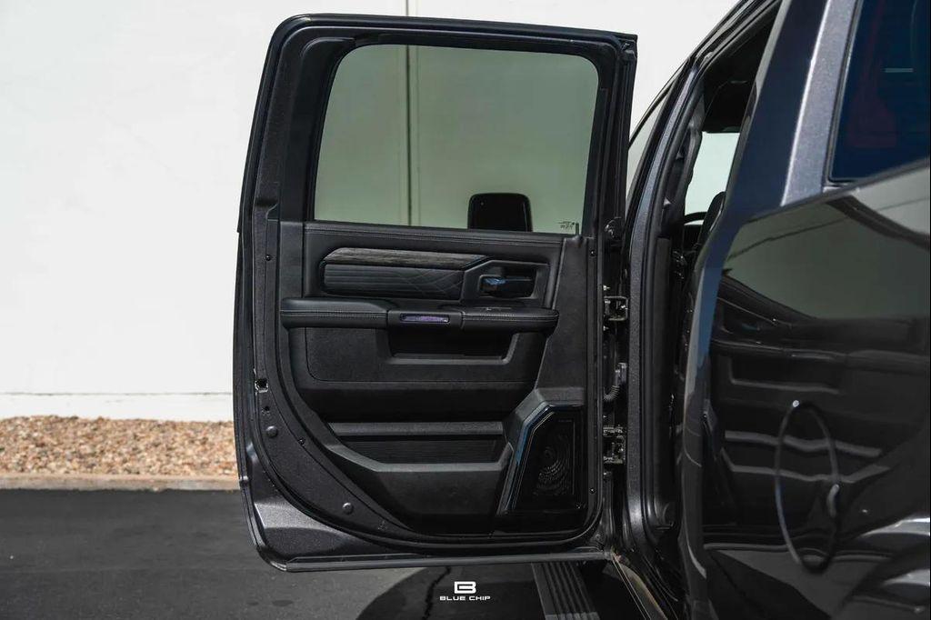 used 2025 Ram 2500 car, priced at $79,999