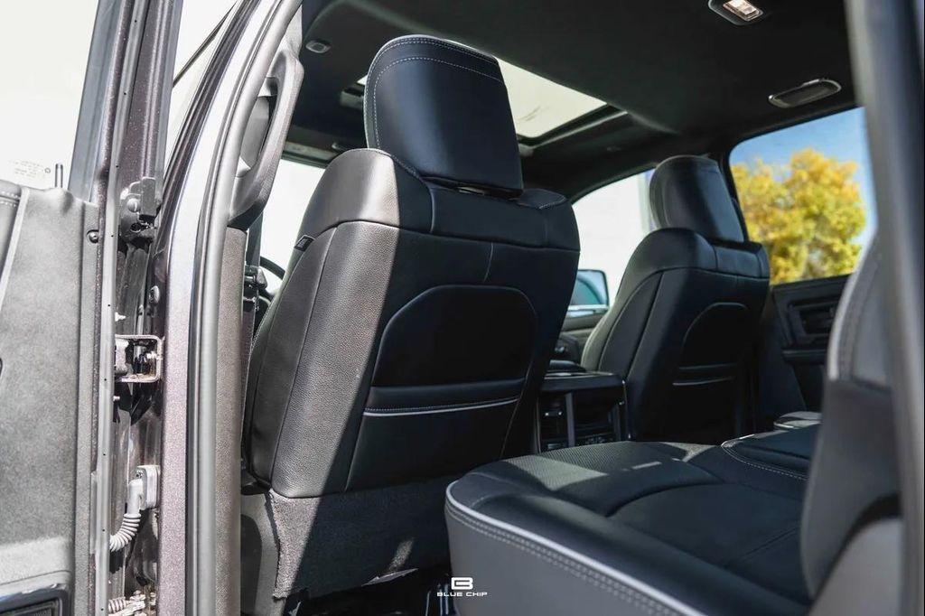 used 2025 Ram 2500 car, priced at $79,999