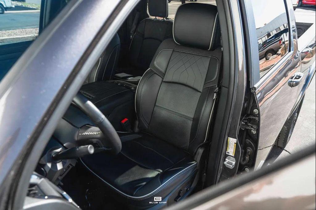 used 2025 Ram 2500 car, priced at $79,999