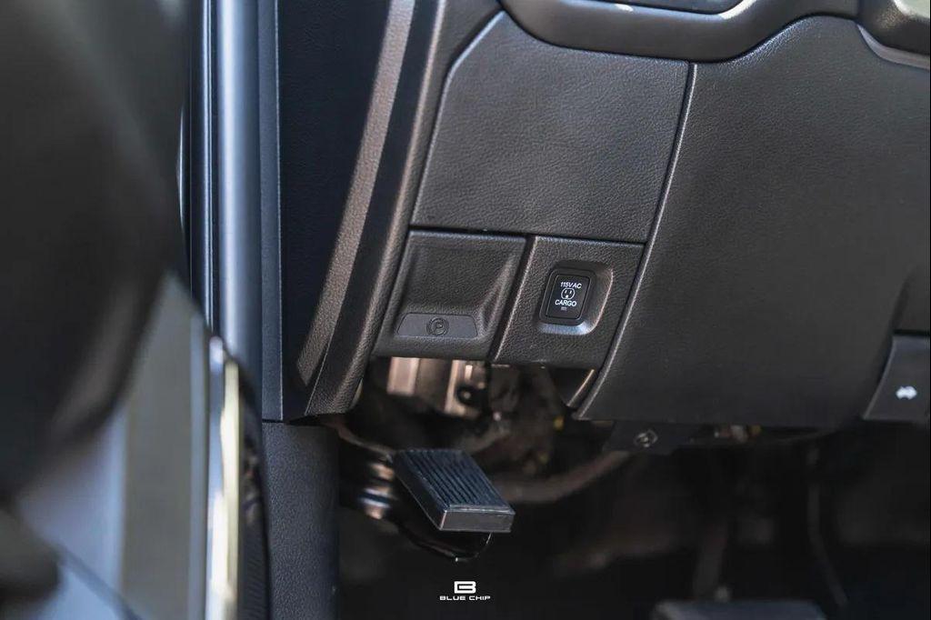 used 2025 Ram 2500 car, priced at $79,999