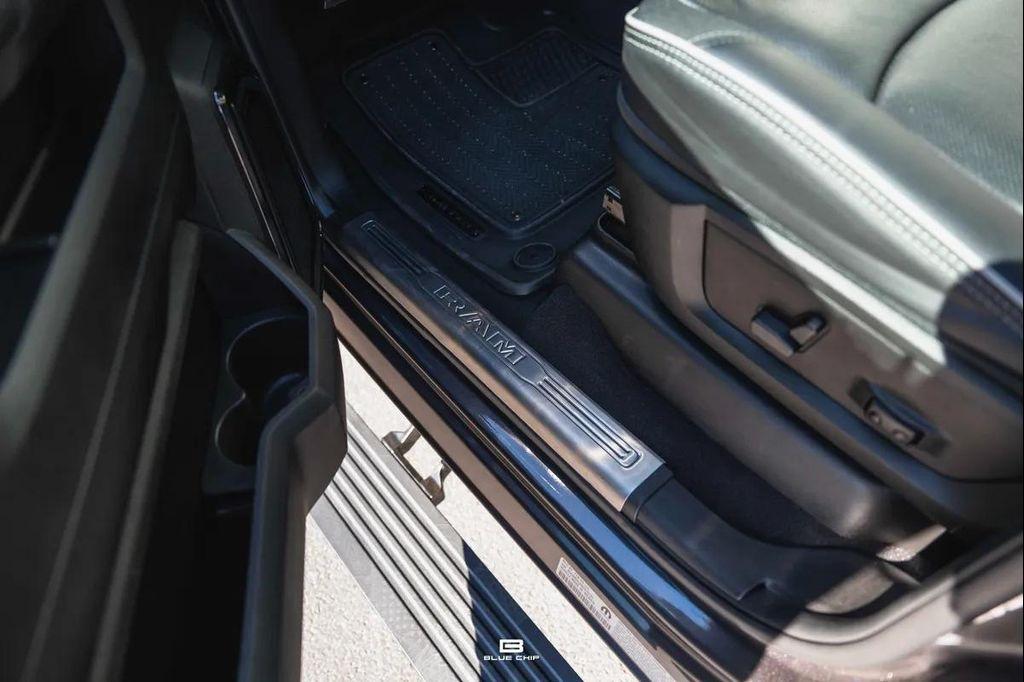 used 2025 Ram 2500 car, priced at $79,999