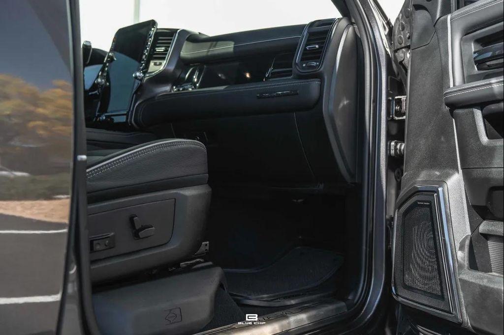 used 2025 Ram 2500 car, priced at $79,999