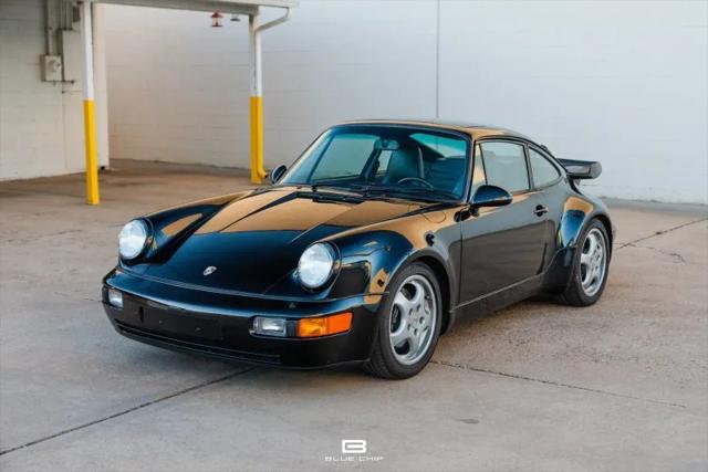 used 1992 Porsche 911 car, priced at $375,499