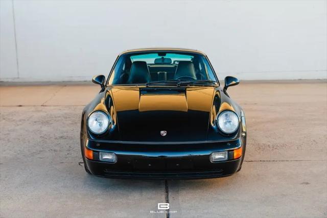 used 1992 Porsche 911 car, priced at $375,499