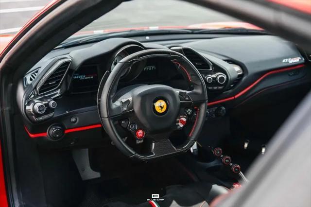 used 2020 Ferrari 488 Pista Spider car