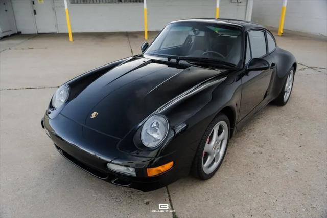 used 1998 Porsche 911 car, priced at $315,499