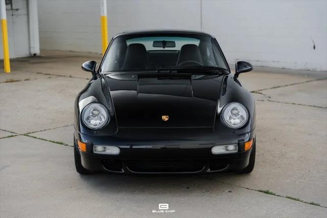 used 1998 Porsche 911 car, priced at $315,499