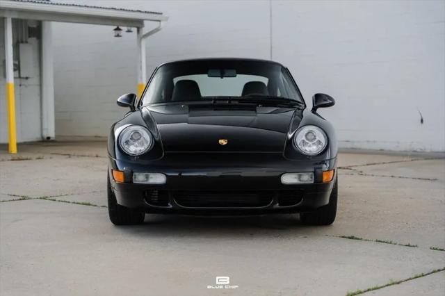 used 1998 Porsche 911 car, priced at $315,499