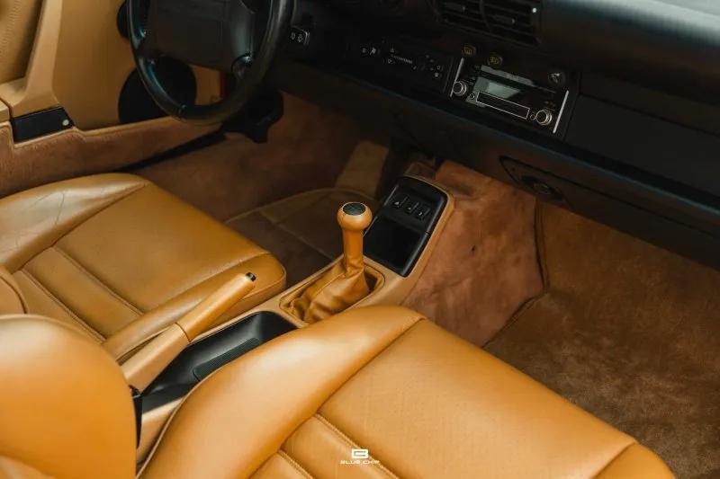used 1994 Porsche 911 car, priced at $465,998