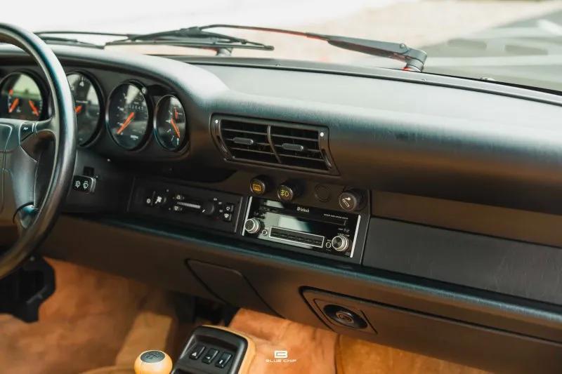 used 1994 Porsche 911 car, priced at $465,998