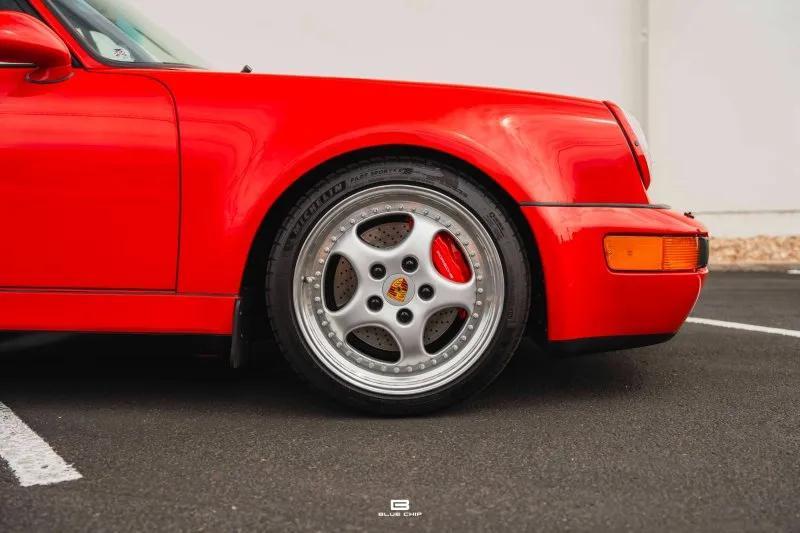 used 1994 Porsche 911 car, priced at $465,998