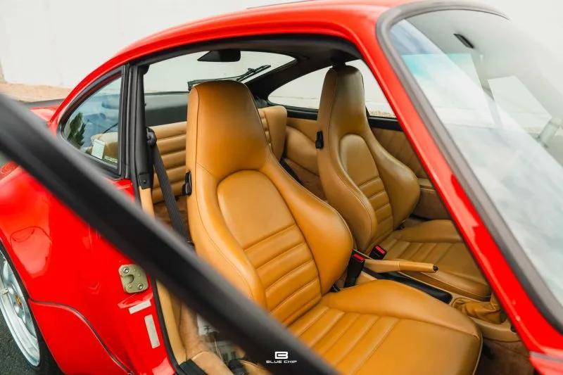 used 1994 Porsche 911 car, priced at $465,998