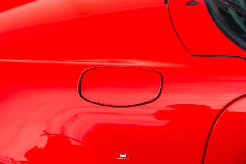 used 1994 Porsche 911 car, priced at $465,998