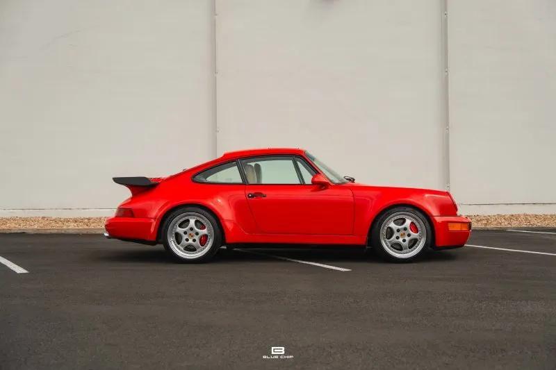 used 1994 Porsche 911 car, priced at $465,998