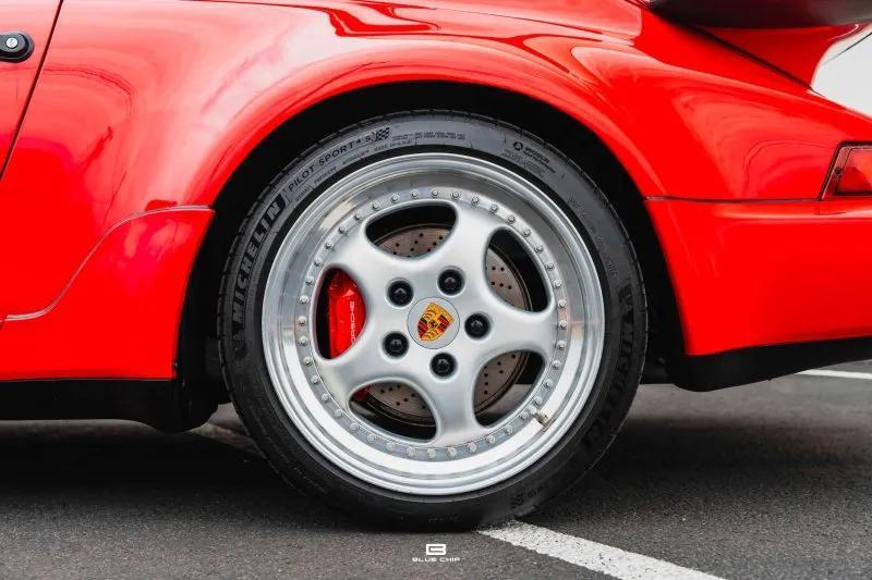 used 1994 Porsche 911 car, priced at $465,998