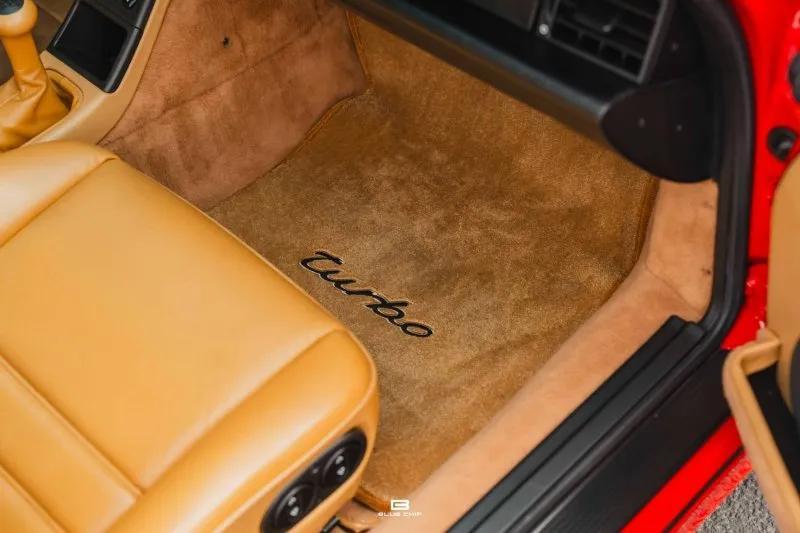 used 1994 Porsche 911 car, priced at $465,998