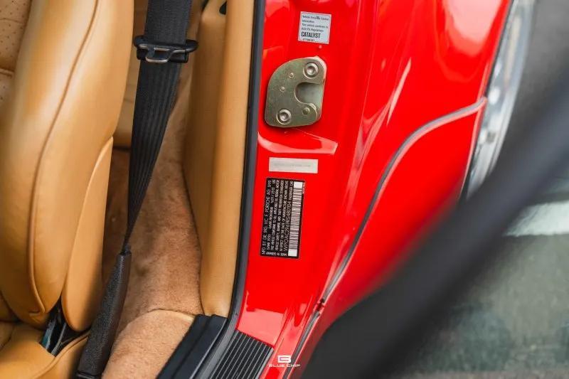 used 1994 Porsche 911 car, priced at $465,998