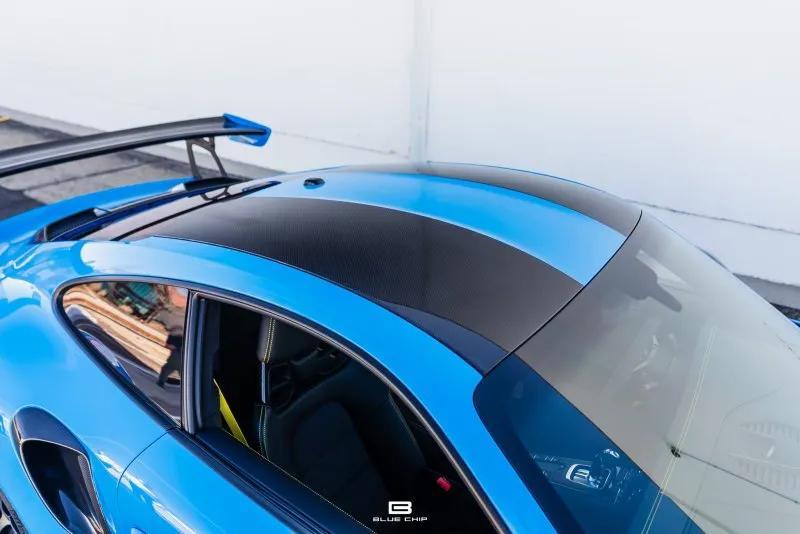 used 2018 Porsche 911 car
