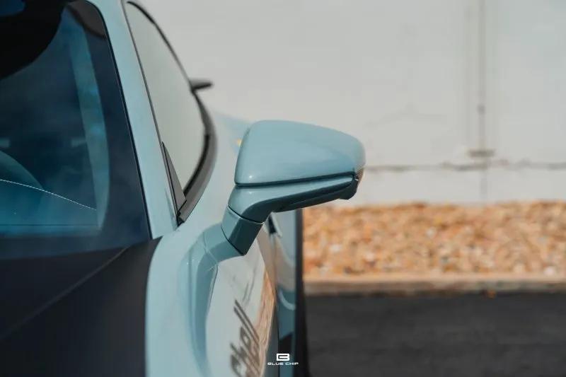used 2024 Porsche 911 car, priced at $366,498