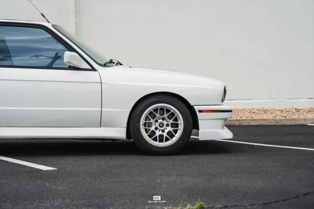 used 1989 BMW M3 car