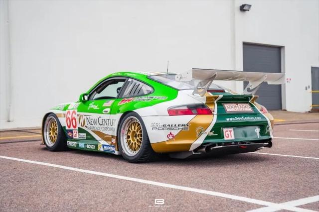 used 2004 Porsche 911 car, priced at $375,499