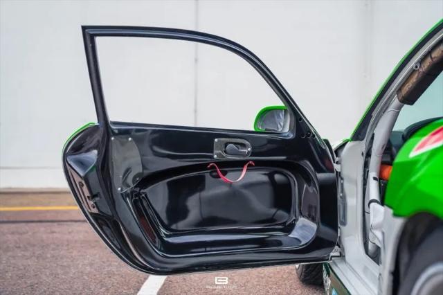 used 2004 Porsche 911 car, priced at $375,499
