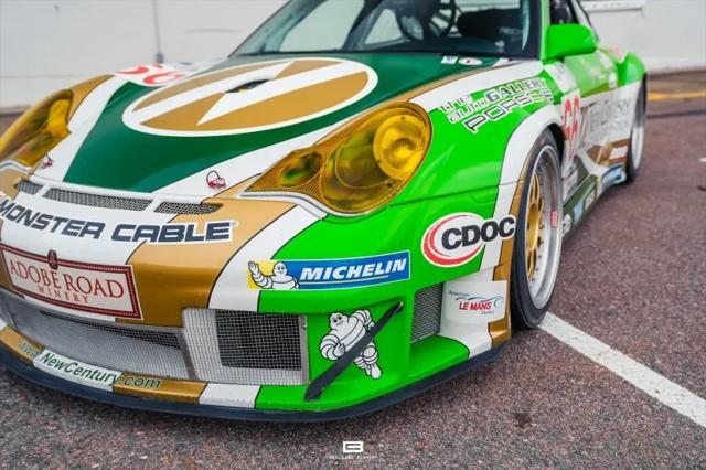 used 2004 Porsche 911 car, priced at $375,499