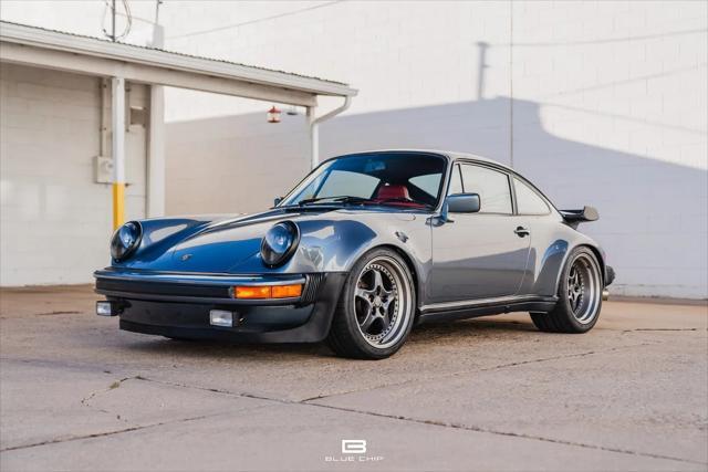 used 1979 Porsche 911 car, priced at $135,499