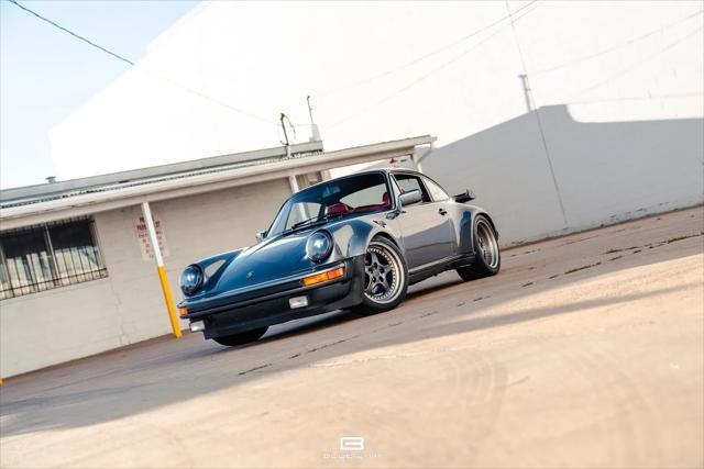 used 1979 Porsche 911 car, priced at $135,499