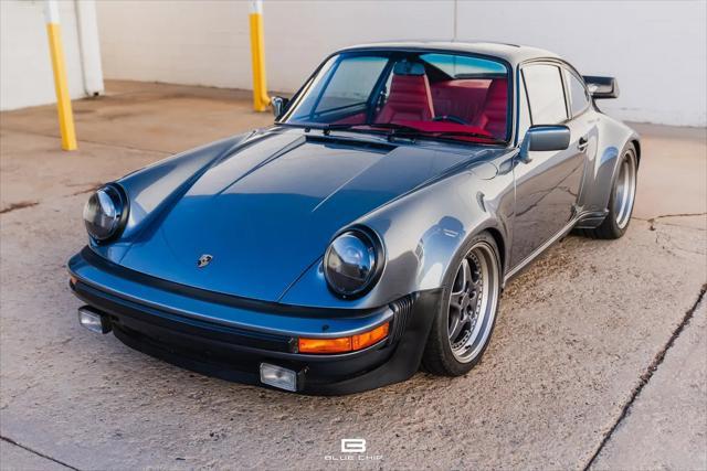 used 1979 Porsche 911 car, priced at $135,499