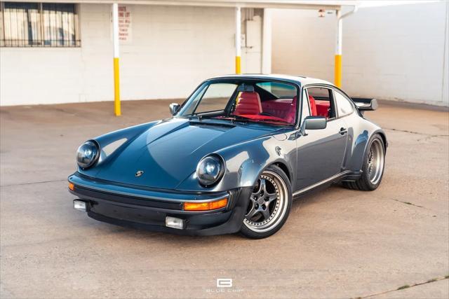 used 1979 Porsche 911 car, priced at $135,499