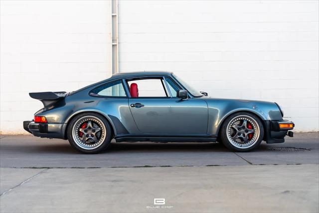 used 1979 Porsche 911 car, priced at $135,499