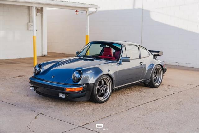 used 1979 Porsche 911 car, priced at $135,499