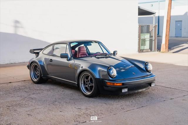 used 1979 Porsche 911 car, priced at $135,499