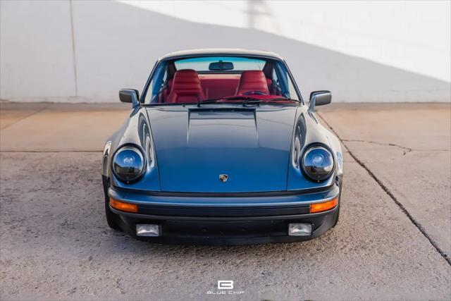 used 1979 Porsche 911 car, priced at $135,499