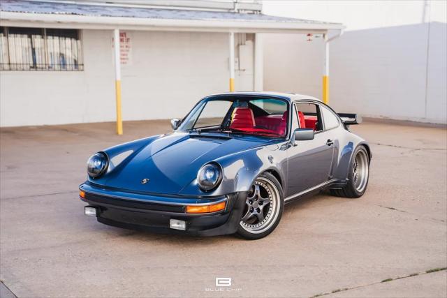 used 1979 Porsche 911 car, priced at $135,499