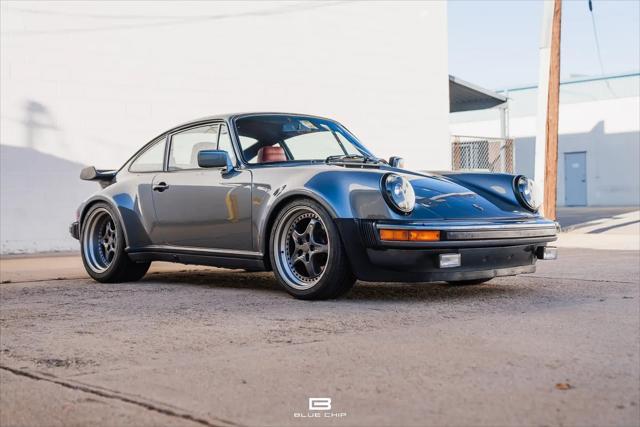 used 1979 Porsche 911 car, priced at $135,499